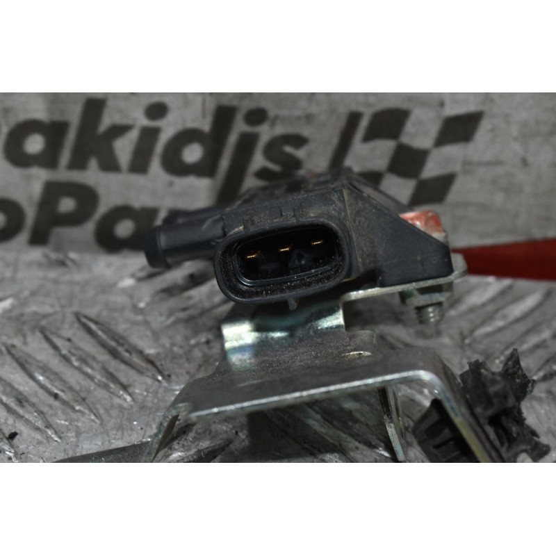 Αισθητήρας Πίεσης Mitsubishi L200 2015-2020 4N15 1865A364