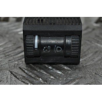 Διακόπτης Ρύθμιση Φώτων Volkswagen Transporter T5 2003-2015 7E0941333 (5pins)