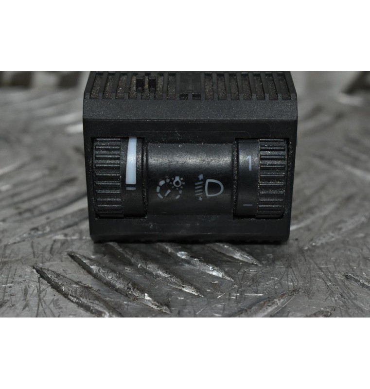 Διακόπτης Ρύθμιση Φώτων Volkswagen Transporter T5 2003-2015 7E0941333 (5pins)