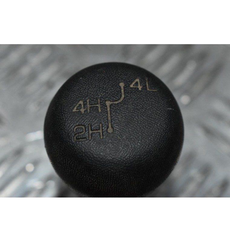 Λεβιές Τετρακίνησης Mitsubishi L200 2005-2010