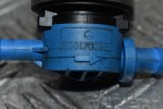 Βαλβίδα Κενού Mercedes-Benz W126 W140 W220 W221 W222 1998-2006 0004703393