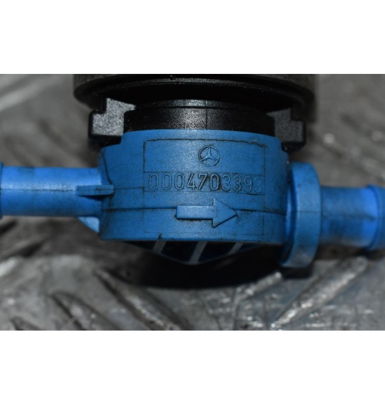 Βαλβίδα Κενού Mercedes-Benz W126 W140 W220 W221 W222 1998-2006 0004703393