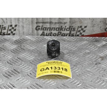 Διακόπτης Χειρισμού Καθρεφτών Hyundai Accent 1999-2002 P93530-22000 (7pins)