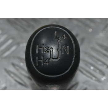 Λεβιές Τετρακίνησης Toyota Hilux KUN25 2005-2012