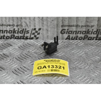 Αισθητήρας - Μετατροπέας Πίεσης EGR Mitsubishi Pajero Sport 4D56 1996-2008