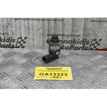 Βαλβίδα Πίεσης Καυσίμου Bmw 3 E90 E91 E92 E93 N47D20A 2008-2013 0928400798