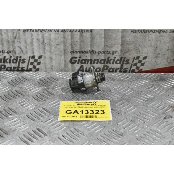 Βαλβίδα Πίεσης Καυσίμου Bmw 3 E90 E91 E92 E93 N47D20A 2008-2013 0928400798