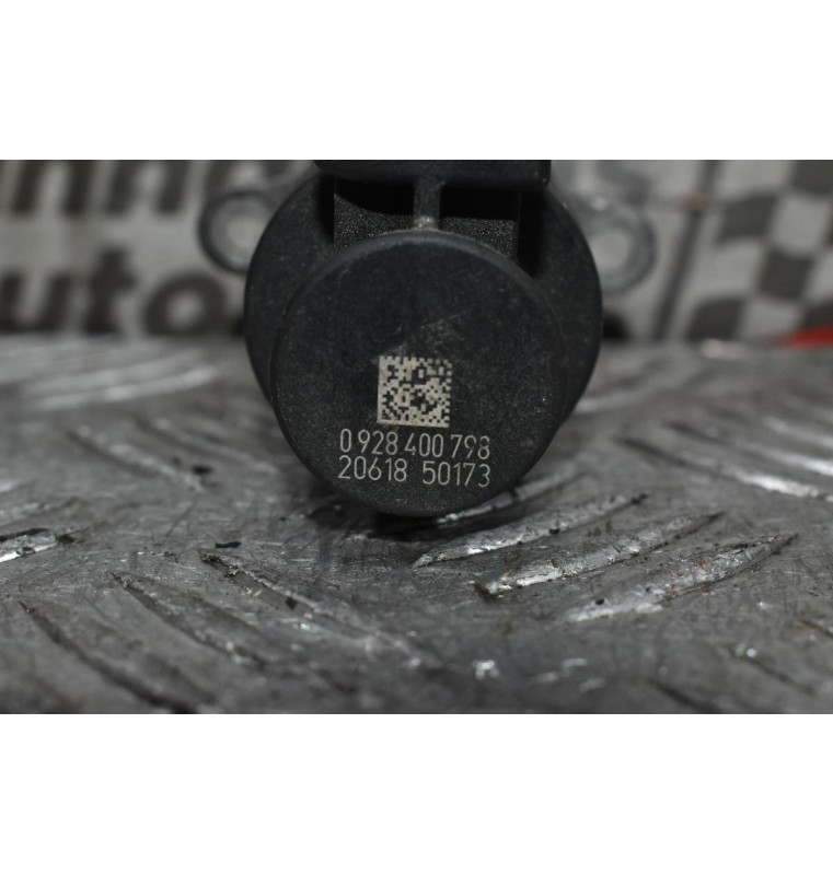 Βαλβίδα Πίεσης Καυσίμου Bmw 3 E90 E91 E92 E93 N47D20A 2008-2013 0928400798