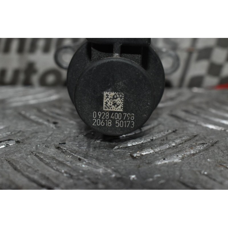 Βαλβίδα Πίεσης Καυσίμου Bmw 3 E90 E91 E92 E93 N47D20A 2008-2013 0928400798