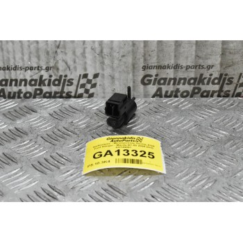 Αισθητήρας - Μετατροπέας Πίεσης EGR Ford Ranger - Mazda BT-50 2005-2010 K5T49091