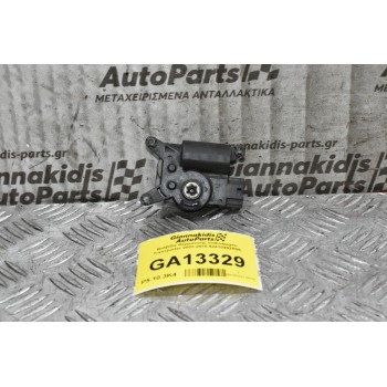 Βαλβίδα Θέρμανσης Volkswagen Transporter 2003-2015 52410492R05