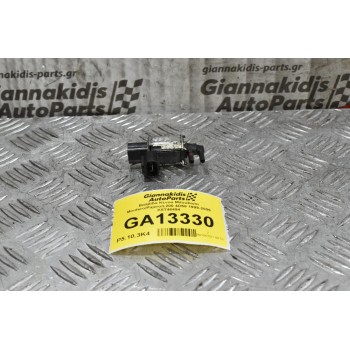 Βαλβίδα Mitsubishi Pajero / L200 4D56 1999-2006 K5T46494