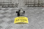 Βαλβίδα Mitsubishi Pajero / L200 4D56 1999-2006 K5T46494
