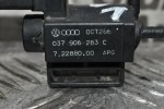 Βαλβίδα Κενού Volkswagen Golf V 2004-2008 037906283C
