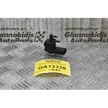 Βαλβίδα Πίεσης EGR Volkswagen - Seat - Audi - Skoda 1998-2016 1K0906283A