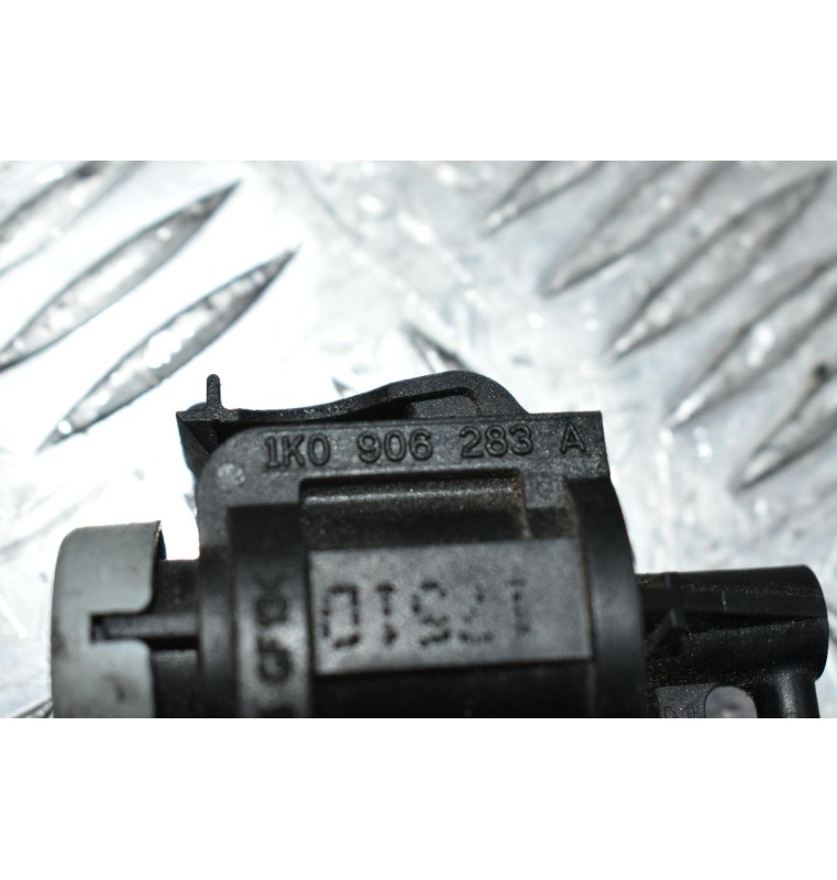 Βαλβίδα Πίεσης EGR Volkswagen - Seat - Audi - Skoda 1998-2016 1K0906283A