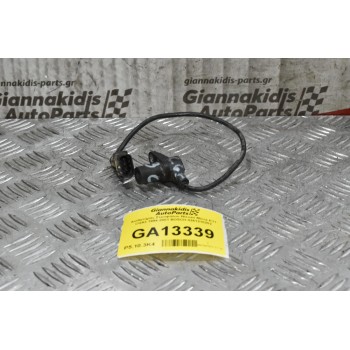 Αισθητήρας Στροφάλου Nissan Micra K11 CGA3 1994-2001 BOSCH 0261210202