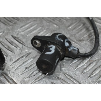 Αισθητήρας Στροφάλου Nissan Micra K11 CGA3 1994-2001 BOSCH 0261210202