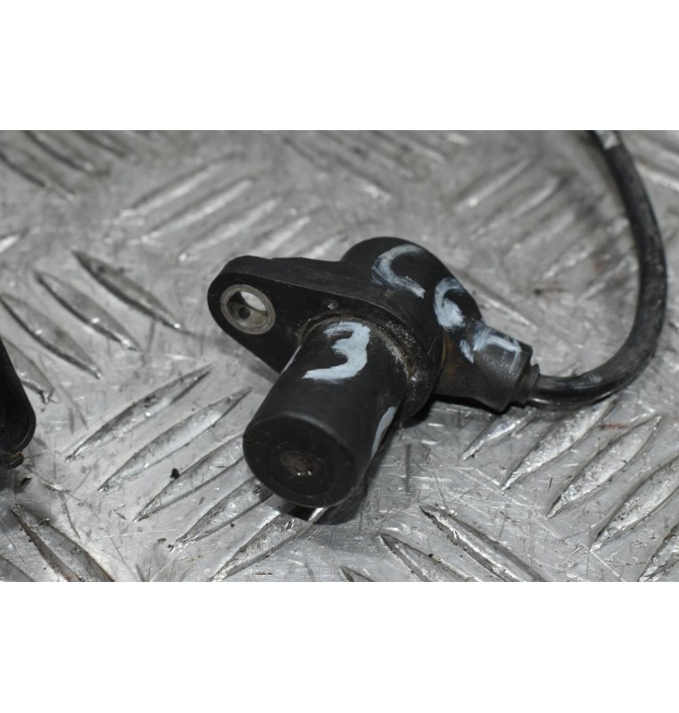 Αισθητήρας Στροφάλου Nissan Micra K11 CGA3 1994-2001 BOSCH 0261210202