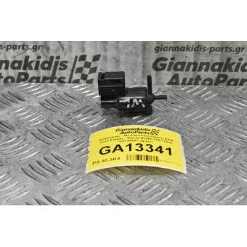 Αισθητήρας - Μετατροπέας Πίεσης EGR Ford Ranger - Mazda B2500 1997-2010 K5T49091 (2pins)