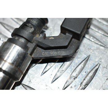 Μπέκ Volkswagen Golf 1.4 TSI 2006-2012 03C906036A 026150016