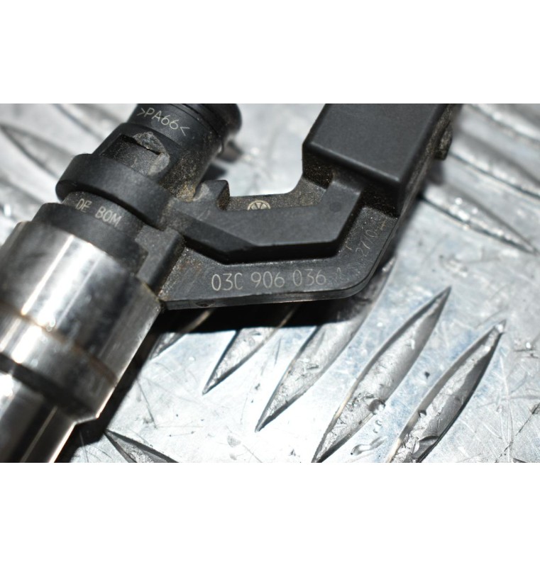 Μπέκ Volkswagen Golf 1.4 TSI 2006-2012 03C906036A 026150016