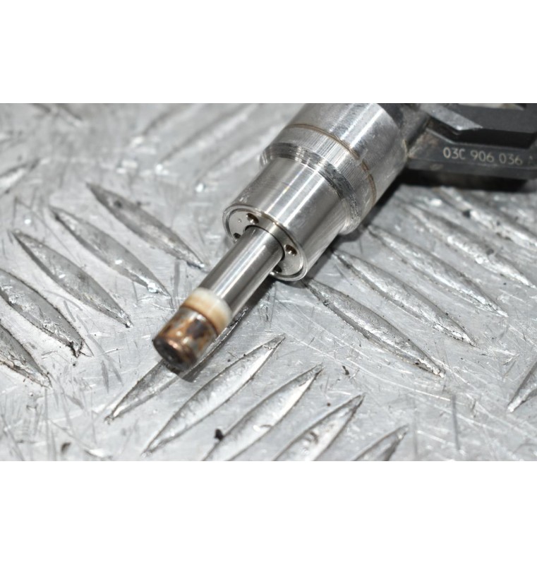 Μπέκ Volkswagen Golf 1.4 TSI 2006-2012 03C906036A 026150016