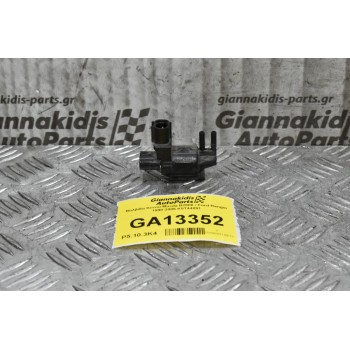 Βαλβίδα Κενού Mazda B2500 / Ford Ranger 1998-2005 K5T44091