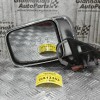 Καθρέπτης Ηλεκτρικός Αριστερός Nissan Navara D22 2001-2005 5679 012089 (5 pins) Χρωμιο (Μικρή Γρατζουνιά)