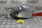 Καθρέπτης Ηλεκτρικός Αριστερός Nissan Navara D22 2001-2005 5679 012089 (5 pins) Χρωμιο (Μικρή Γρατζουνιά)