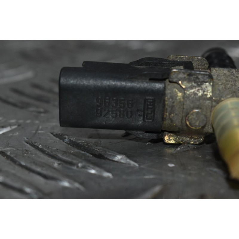 Αισθητήρας Θερμοκρασίας Καυσίμου Ford Fiesta 1.4 F6JB 2002-2006 96356-92580