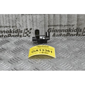 Αισθητήρας - Μετατροπέας Πίεσης EGR Ford Ranger - Mazda B2500 1997-2010 K5T49091 (2pins)