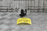 Αισθητήρας - Μετατροπέας Πίεσης EGR Ford Ranger - Mazda B2500 1997-2010 K5T49091 (2pins)