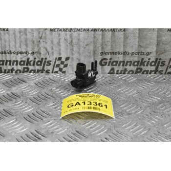 Αισθητήρας - Μετατροπέας Πίεσης EGR Ford Ranger - Mazda B2500 1997-2010 K5T49091 (2pins)