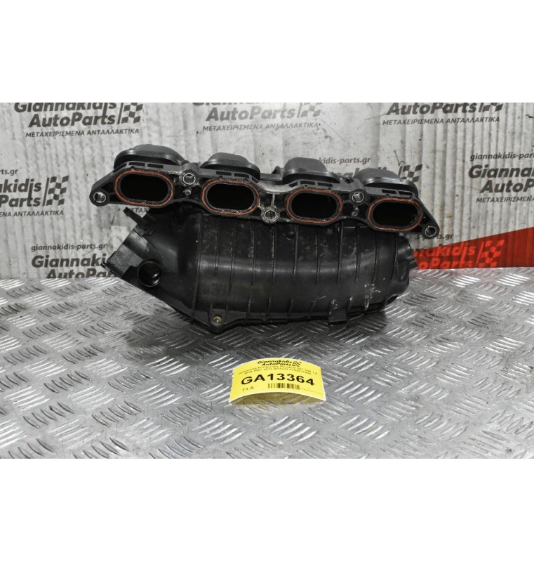 Πολλαπλή Εισαγωγής Peugeot 207 308 1.6 5FW 2007-2013 BOSCH V752817280