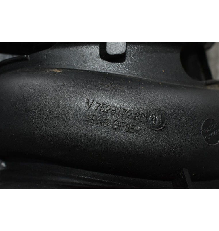Πολλαπλή Εισαγωγής Peugeot 207 308 1.6 5FW 2007-2013 BOSCH V752817280
