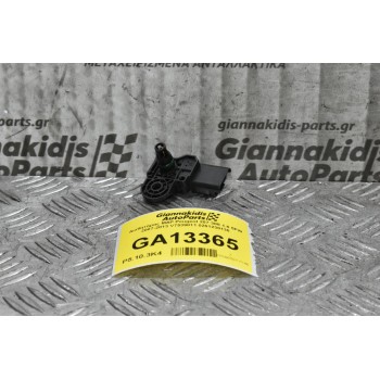 Αισθητήρας MAP Peugeot 207 308 1.6 5FW 2007-2013 V7539811 0261230136