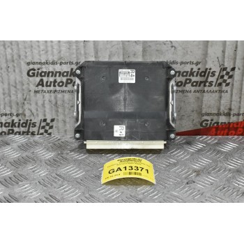 Εγκέφαλος Toyota RAV4 3ZR 212000-7601 2007-2015 89661-44650