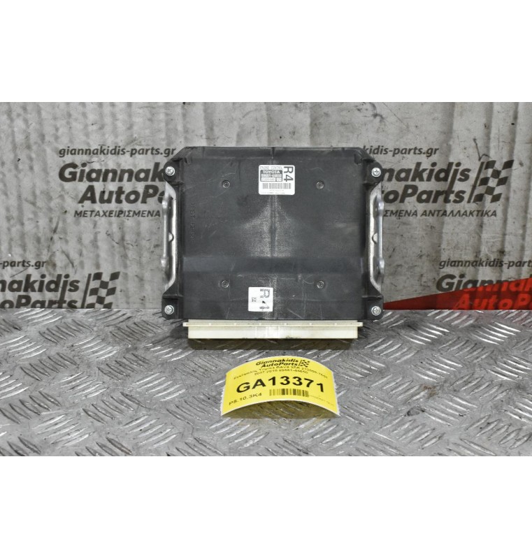 Εγκέφαλος Toyota RAV4 3ZR 212000-7601 2007-2015 89661-44650