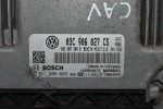 Εγκέφαλος Κινητήρα Volkswagen Scirocco 1.4 TSI 2008-2015 BOSCH 03C906027CS 03C907309B 0261S06693 17.5.5