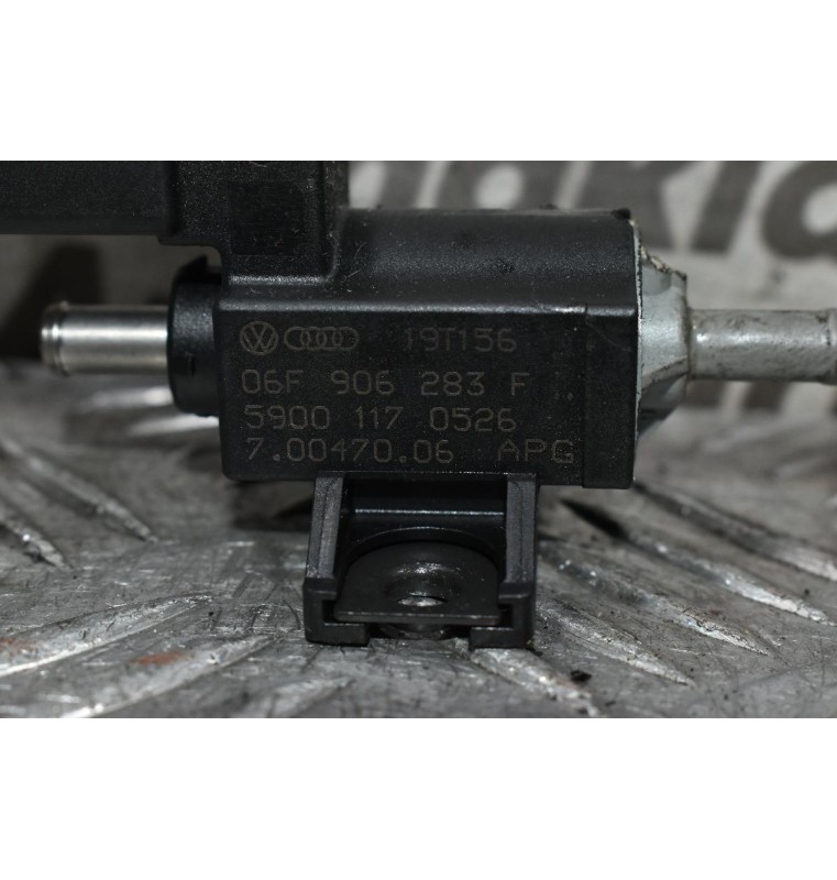 Βαλβίδα Πίεσης Turbo Volkswagen Scirocco/Golf/Scoda Octavia/Audi A4 2008-2014 06F906283F