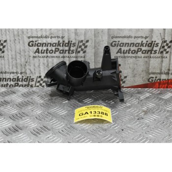 Σωλήνας Εισαγωγής/Πίεσης Volkswagen Golf IV 1.4 TSI BMY 2008-2013 03C145861D