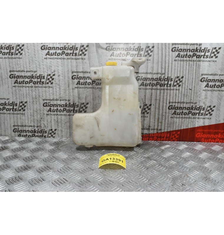 Δοχείο Διαστολής Nissan Navara D22 YD25 1997-2005