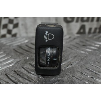 Διακόπτης Ρύθμισης Φώτων Toyota Hilux KUN25 2005-2012 (6pins)