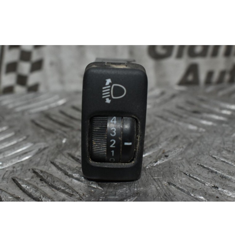 Διακόπτης Ρύθμισης Φώτων Toyota Hilux KUN25 2005-2012 (6pins)