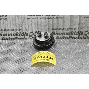 Γρανάζι Χρονισμού Ford Ranger/Mazda B2500 WL 12V 1997-2005 (78mm Από Δόντι Σε Δόντι) (59 Δόντια)