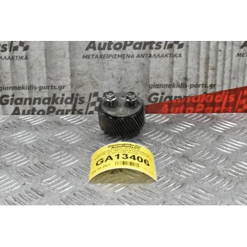 Γρανάζι Χρονισμού Ford Ranger/Mazda B2500 WL 12V 1997-2005 (61mm Από Δόντι Σε Δόντι) (45 Δόντια)