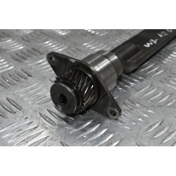 Αντίβαρο Κινητήρα Mazda B 2500/Ford Ranger WL 12V 1997-2005 (44cm) (24 Δόντια)