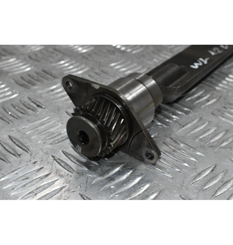 Αντίβαρο Κινητήρα Mazda B 2500/Ford Ranger WL 12V 1997-2005 (44cm) (24 Δόντια)