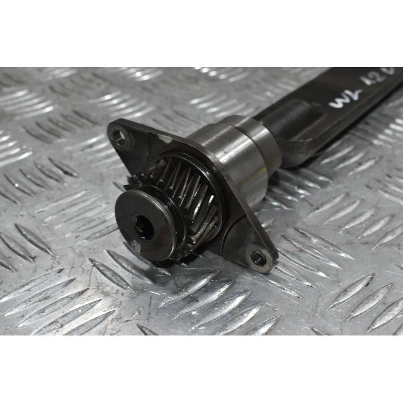 Αντίβαρο Κινητήρα Mazda B 2500/Ford Ranger WL 12V 1997-2005 (44cm) (24 Δόντια)